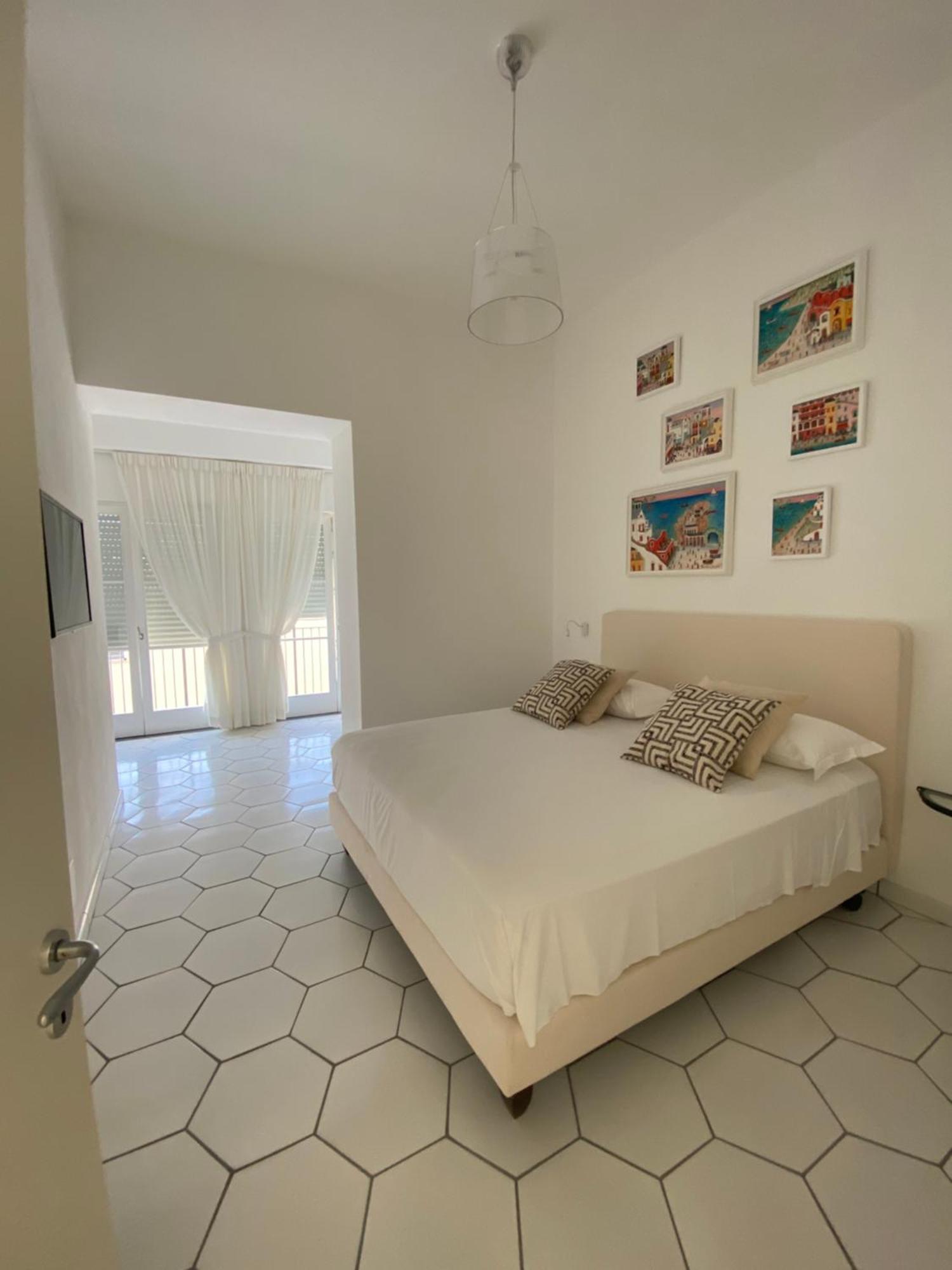 Casa Elisa Maison d'hôtes